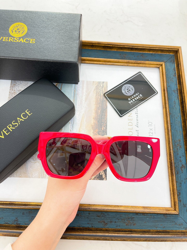 Versace Sunglasses AAA+ ID:20220720-143